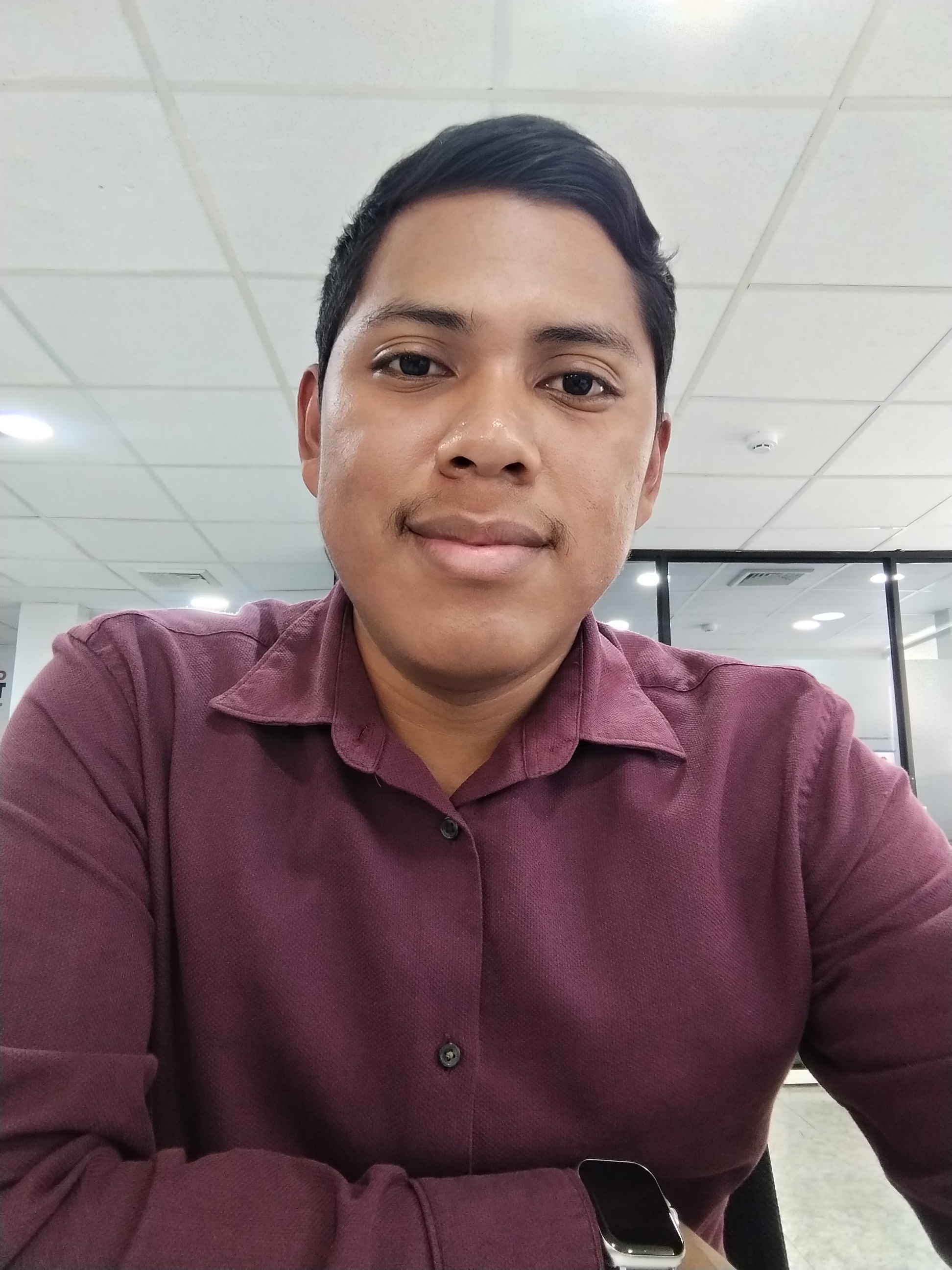 Víctor García, creador de NovaHacking